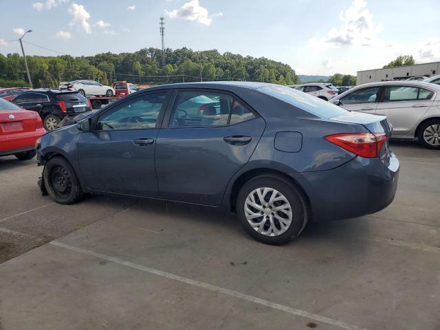 Photo 2 from auction – 2017 TOYOTA COROLLA L with VIN 2T1BURHE6HC804192