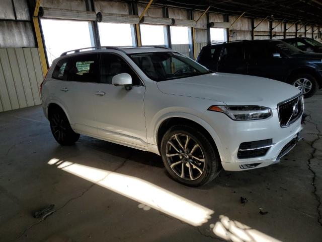 Photo 4 from auction – 2018 VOLVO XC90 T5 with VIN YV4102PK9J1360402