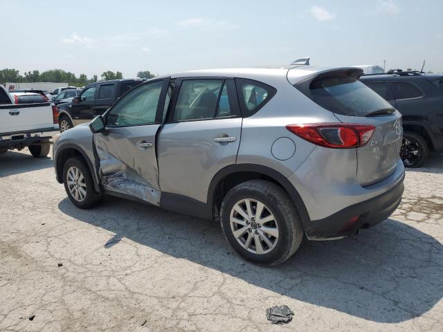 Photo 2 from auction – 2015 MAZDA CX-5 SPORT with VIN JM3KE2BEXF0507292
