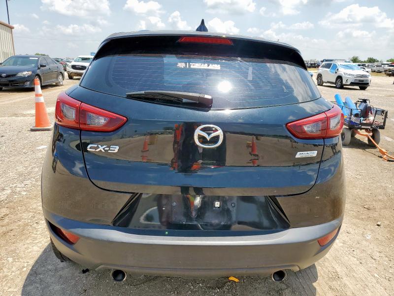 Photo 6 from auction – 2016 MAZDA CX-3 SPORT with VIN JM1DKDB78G0128073
