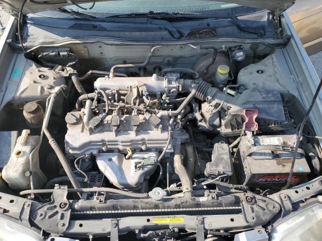 Photo 11 from auction – 2003 NISSAN SENTRA XE with VIN 3N1CB51D33L786375