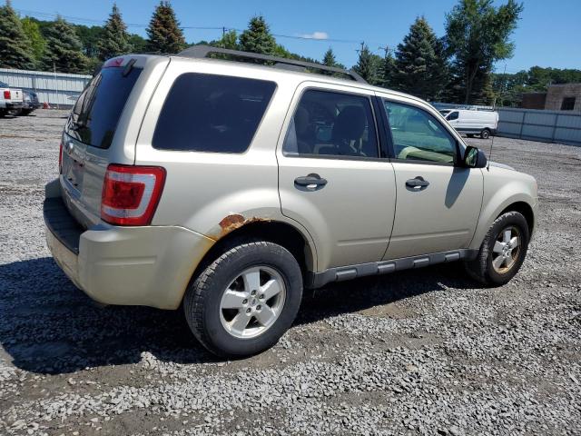 Photo 3 from auction – 2011 FORD ESCAPE XLT with VIN 1FMCU9D73BKC58772