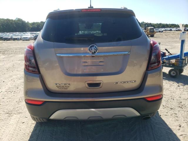 Photo 6 from auction – 2018 BUICK ENCORE PRE with VIN KL4CJASB1JB577201
