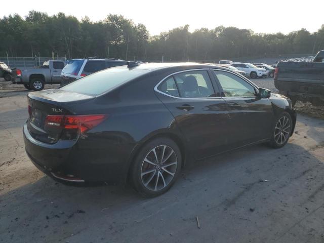 Photo 3 from auction – 2016 ACURA TLX TECH with VIN 19UUB3F50GA000604