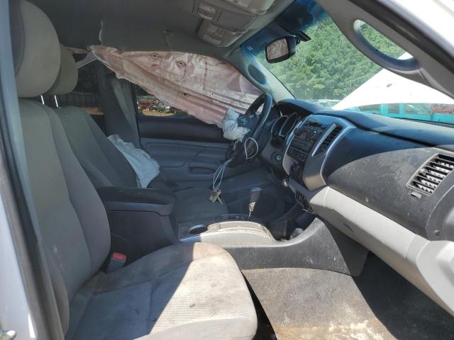 Photo 7 from auction – 2012 TOYOTA TACOMA DOU with VIN 3TMJU4GN6CM133543