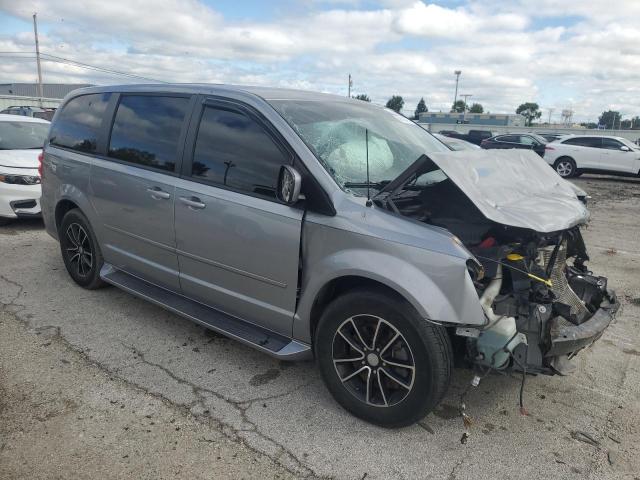 Photo 4 from auction – 2015 DODGE GRAND CARA with VIN 2C4RDGCG0FR683703