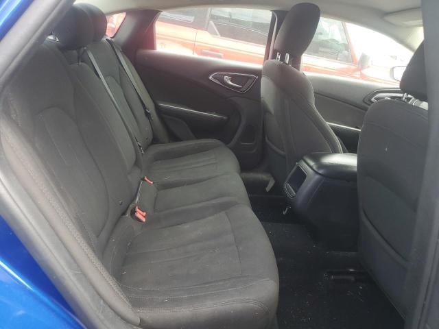 Photo 10 from auction – 2016 CHRYSLER 200 LIMITE with VIN 1C3CCCAB6GN183671