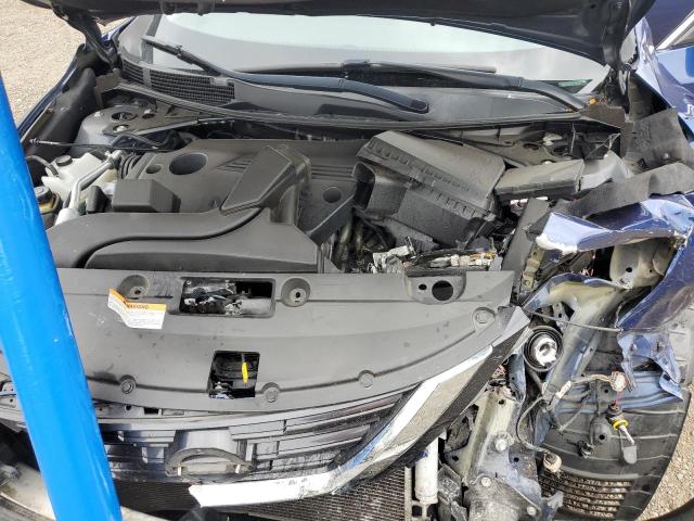 Photo 11 from auction – 2018 NISSAN ALTIMA 2.5 with VIN 1N4AL3AP4JC133147