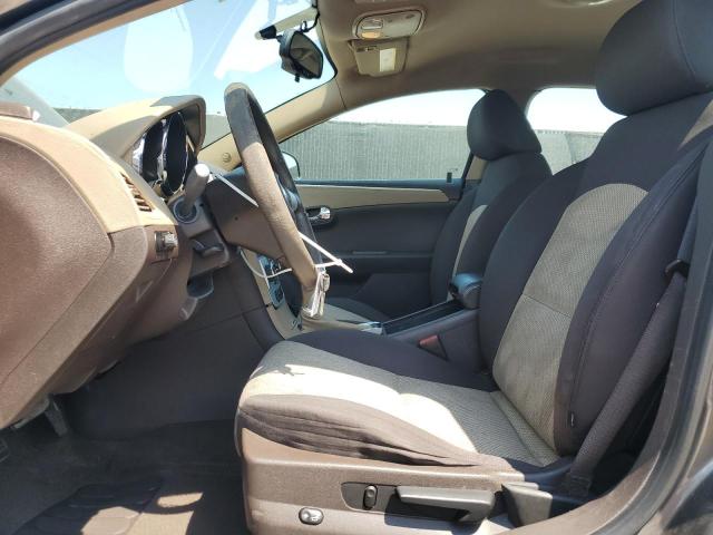 Photo 7 from auction – 2010 CHEVROLET MALIBU LS with VIN 1G1ZB5EB6A4138993