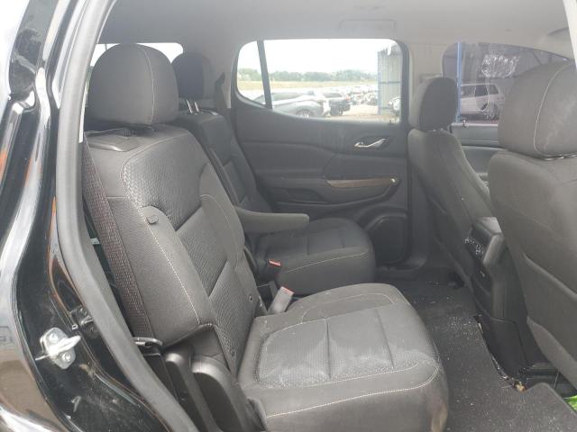 Photo 10 from auction – 2021 GMC ACADIA SLE with VIN 1GKKNRLS6MZ185284