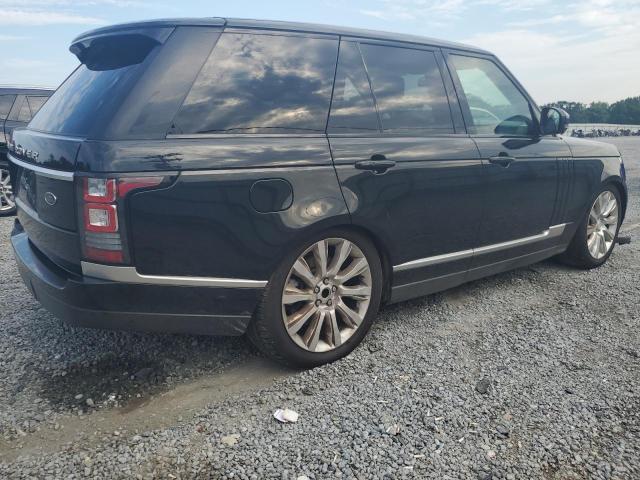 Photo 3 from auction – 2015 LAND ROVER RANGE ROVE with VIN SALGS2TF8FA209728