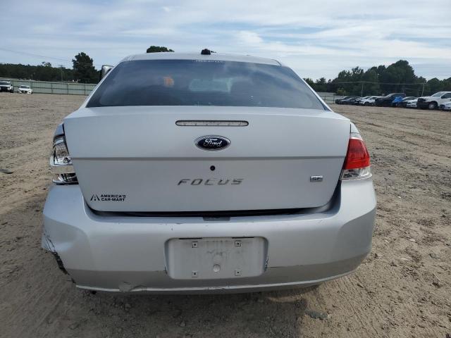 Photo 6 from auction – 2008 FORD FOCUS SE with VIN 1FAHP35N88W293424