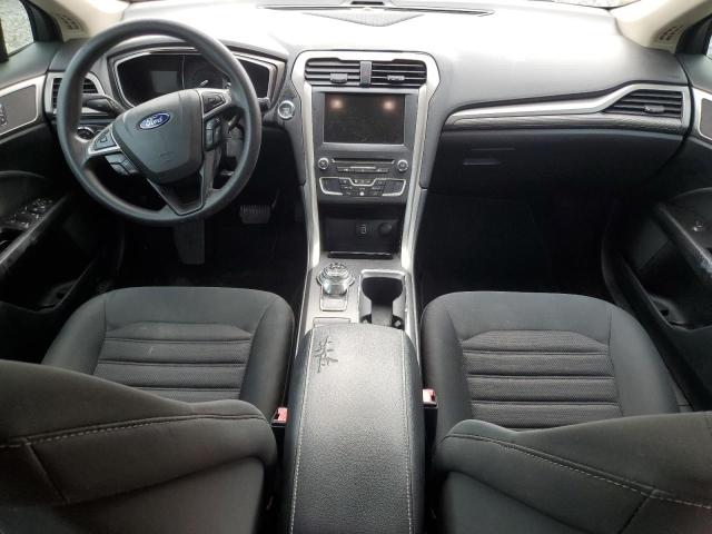 Photo 8 from auction – 2017 FORD FUSION SE with VIN 3FA6P0HD1HR261829