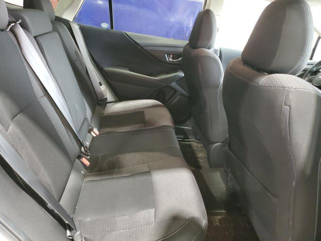 Photo 11 from auction – 2021 SUBARU OUTBACK PR with VIN 4S4BTAFC6M3129397