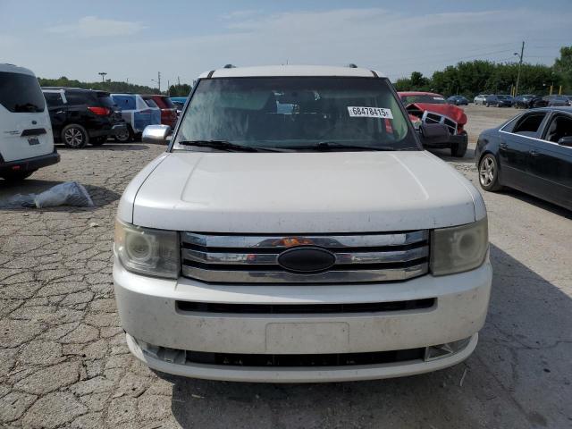 Photo 5 from auction – 2011 FORD FLEX LIMIT with VIN 2FMGK5DC0BBD34858