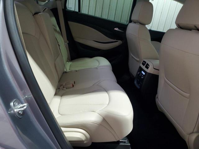 Photo 11 from auction – 2020 BUICK ENVISION P with VIN LRBFX3SX0LD137999