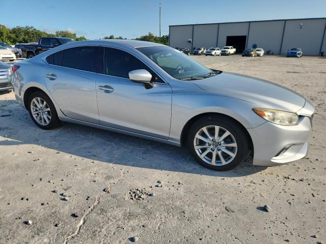 Photo 4 from auction – 2017 MAZDA 6 SPORT with VIN JM1GL1U56H1118366