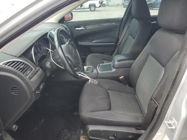 Photo 7 from auction – 2021 CHRYSLER 300 TOURING with VIN 2C3CCAAG8MH516182