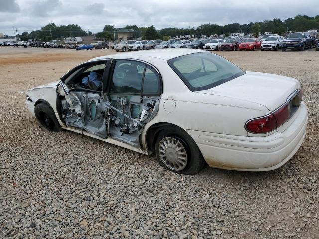 Photo 2 from auction – 2003 BUICK LESABRE CUSTOM with VIN 1G4HP52K834194375