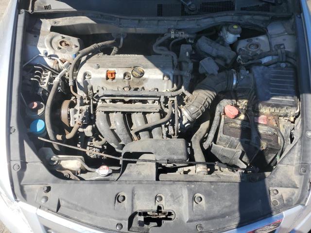 Photo 11 from auction – 2012 HONDA ACCORD LX with VIN 1HGCP2F30CA086187