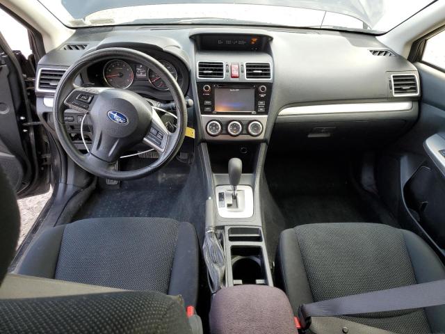 Photo 8 from auction – 2015 SUBARU IMPREZA PREMIUM with VIN JF1GPAC65F8245375
