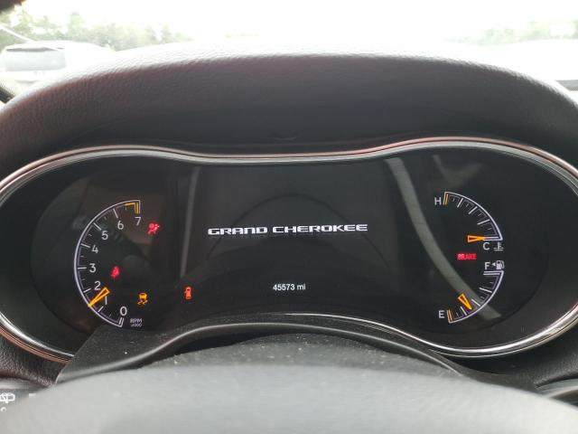 Photo 9 from auction – 2019 JEEP GRAND CHER with VIN 1C4RJEBG2KC689911