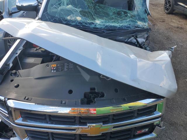 Photo 11 from auction – 2014 CHEVROLET SILVERADO with VIN 3GCUKSEC9EG355715