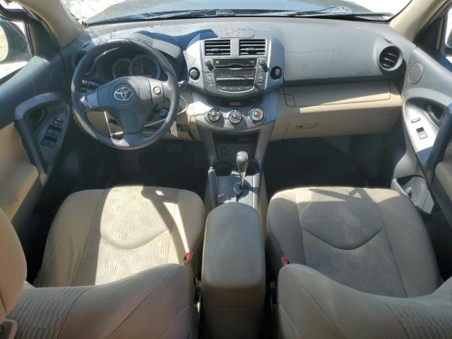 Photo 8 from auction – 2011 TOYOTA RAV4 with VIN 2T3ZF4DV7BW102042