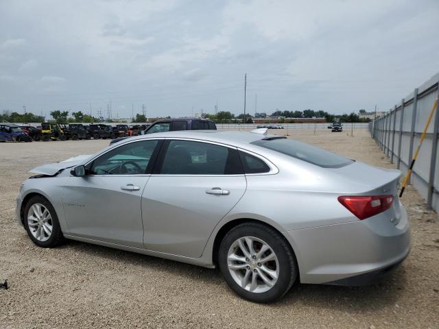 Photo 2 from auction – 2016 CHEVROLET MALIBU LT with VIN 1G1ZE5STXGF208299