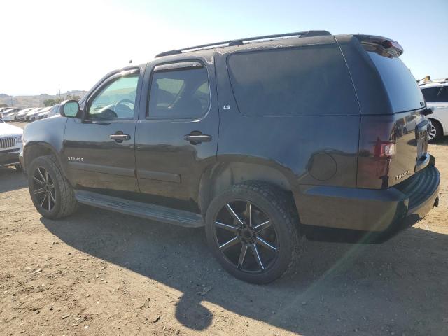 Photo 2 from auction – 2007 CHEVROLET TAHOE C150 with VIN 1GNFC13C67J342545