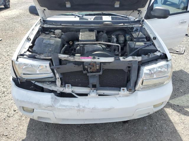 Photo 12 from auction – 2008 CHEVROLET TRAILBLAZE with VIN 1GNDS13S182236775