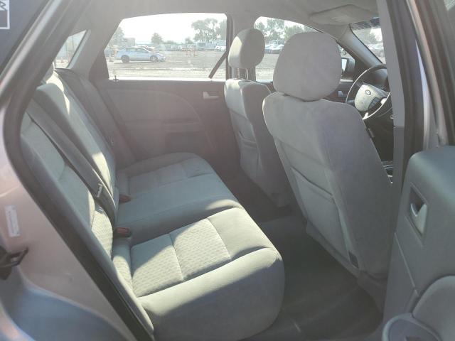 Photo 10 from auction – 2007 FORD FIVE HUNDR with VIN 1FAHP24127G137834