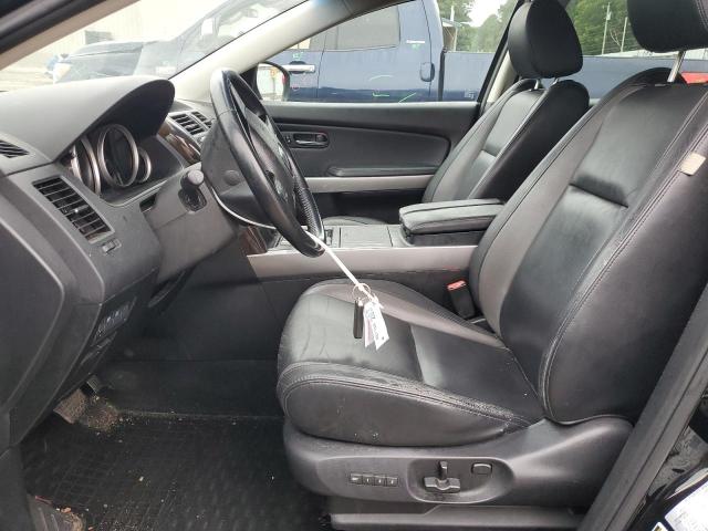 Photo 7 from auction – 2012 MAZDA CX-9 with VIN JM3TB3DV4C0335479