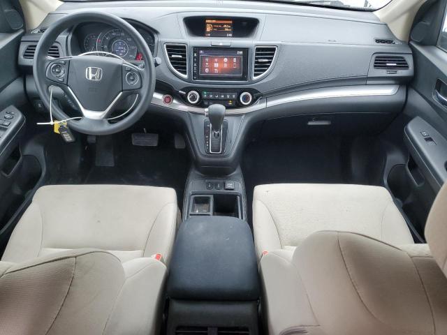 Photo 8 from auction – 2015 HONDA CR-V EX with VIN 5J6RM4H50FL112544