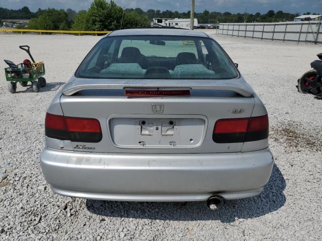 Photo 6 from auction – 2000 HONDA CIVIC EX with VIN 1HGEJ8245YL029068