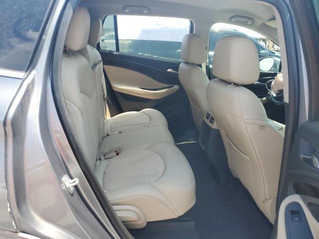 Photo 11 from auction – 2020 BUICK ENVISION P with VIN LRBFXBSA5LD232368