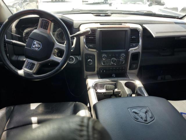 Photo 8 from auction – 2016 RAM 3500 LARAM with VIN 3C63R3ML9GG149657