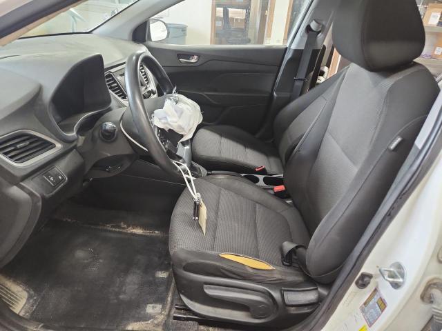Photo 7 from auction – 2020 HYUNDAI ACCENT SE with VIN 3KPC24A60LE092787