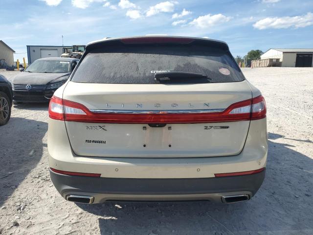 Photo 6 from auction – 2016 LINCOLN MKX RESERV with VIN 2LMTJ6LP8GBL76976