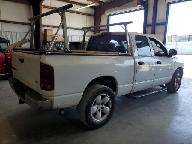 Photo 3 from auction – 2004 DODGE RAM 1500 S with VIN 1D7HA18D34S516642