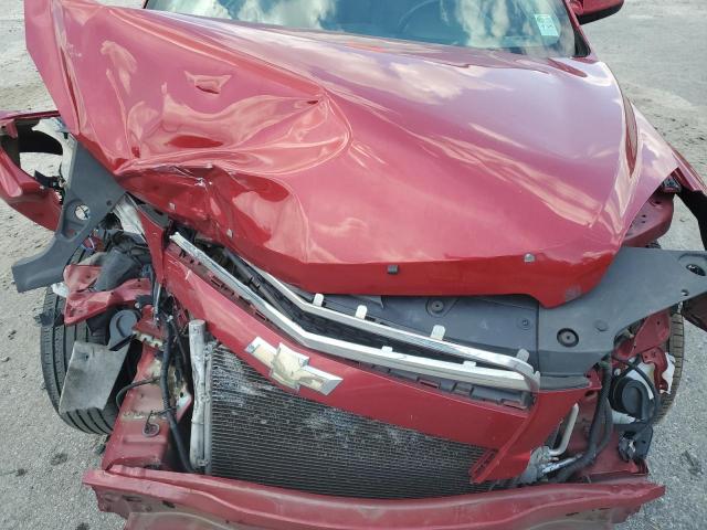 Photo 12 from auction – 2015 CHEVROLET EQUINOX LT with VIN 2GNFLBE30F6420705