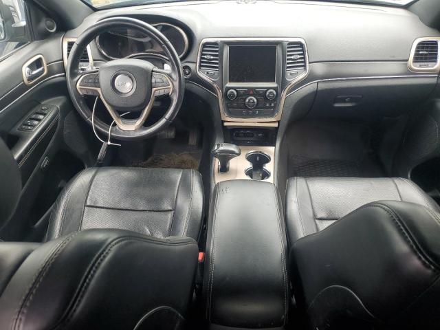 Photo 8 from auction – 2015 JEEP GRAND CHER with VIN 1C4RJFBG2FC638467
