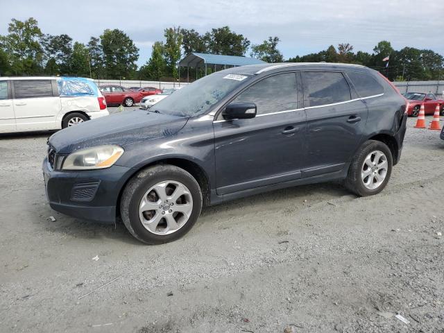 VOLVO XC60 3.2 2013 with VIN YV4952DL5D2369887 - Photo from auction