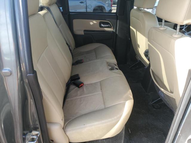 Photo 10 from auction – 2011 CHEVROLET COLORADO L with VIN 1GCHTDFE0B8128960