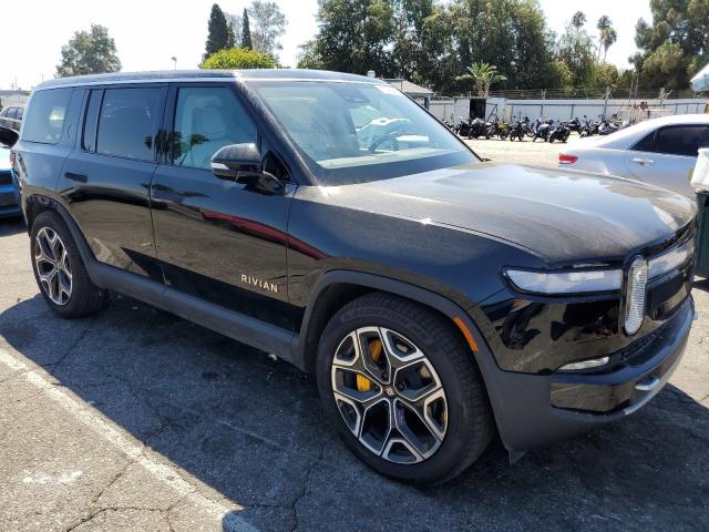 Photo 4 from auction – 2023 RIVIAN R1S with VIN 7PDSGABL5PN006593