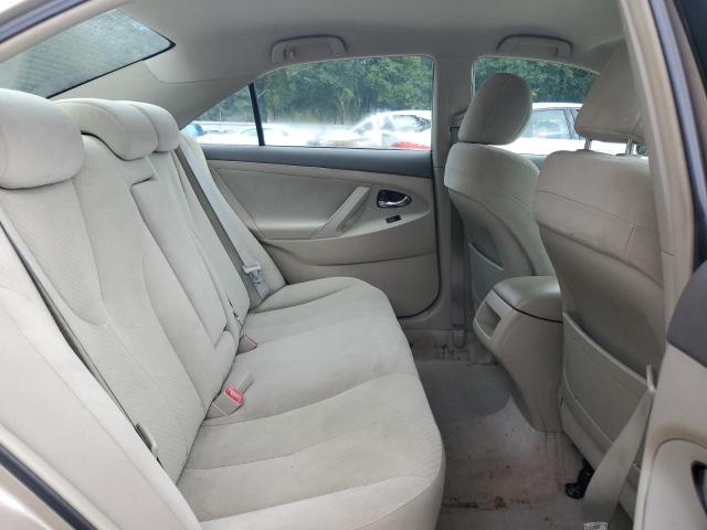 Photo 10 from auction – 2009 TOYOTA CAMRY BASE with VIN 4T1BE46K19U397746