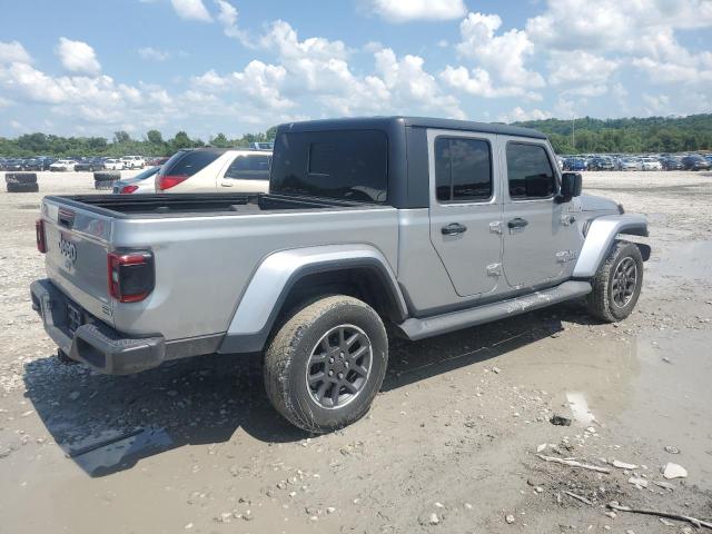 Photo 3 from auction – 2020 JEEP GLADIATOR with VIN 1C6HJTFG6LL129635