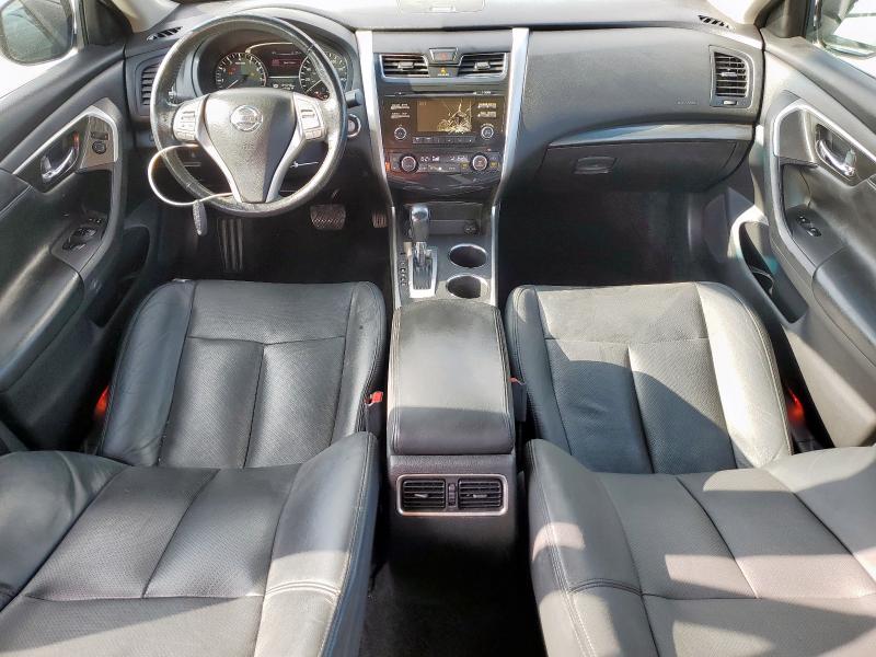 Photo 8 from auction – 2015 NISSAN ALTIMA 2.5 with VIN 1N4AL3AP0FN386669