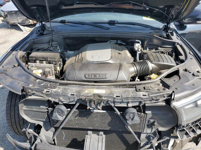 Photo 12 from auction – 2017 DODGE DURANGO R/ with VIN 1C4SDJCT6HC623237