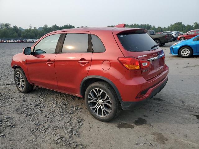 Photo 2 from auction – 2018 MITSUBISHI OUTLANDER with VIN JA4AR3AW2JU000276
